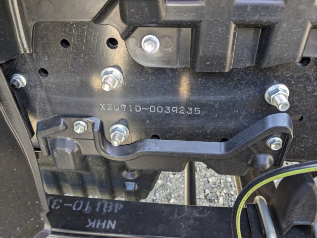 日野 デュトロ 小型 バン 2KG-XZU710M(97402) 41枚目