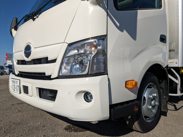 日野 デュトロ 小型 バン 2KG-XZU710M(97402) 44枚目