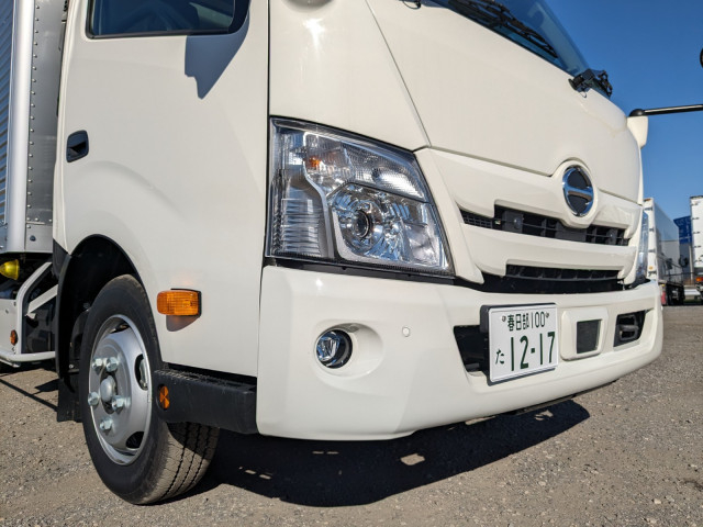 日野 デュトロ 小型 バン 2KG-XZU710M(97402) 45枚目