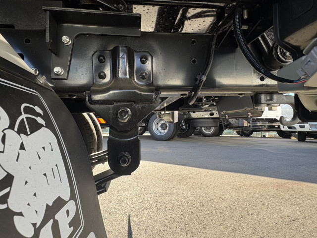 日野 デュトロ 小型 土砂ダンプ 2DG-XZU675T(97403) 19枚目