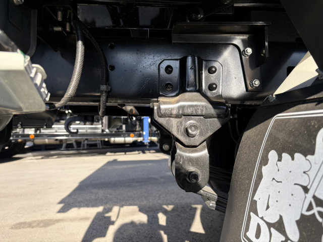 日野 デュトロ 小型 土砂ダンプ 2DG-XZU675T(97403) 20枚目