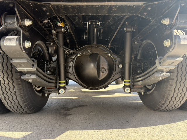 日野 デュトロ 小型 土砂ダンプ 2DG-XZU675T(97403) 22枚目