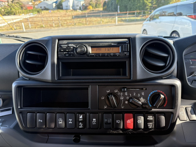 日野 デュトロ 小型 土砂ダンプ 2DG-XZU675T(97403) 26枚目