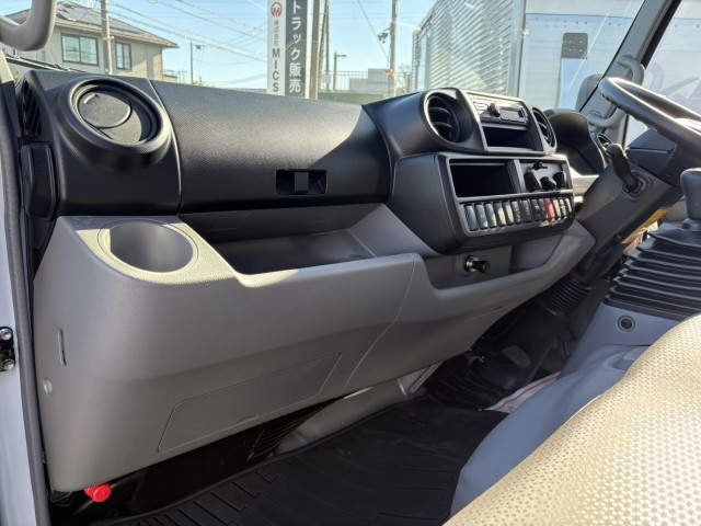 日野 デュトロ 小型 土砂ダンプ 2DG-XZU675T(97403) 30枚目