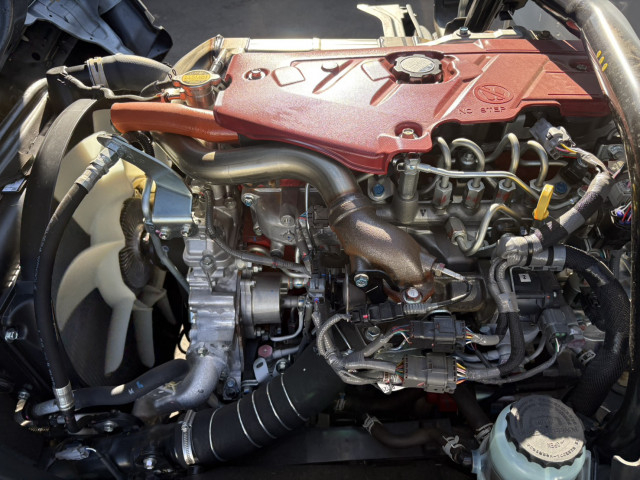 日野 デュトロ 小型 土砂ダンプ 2DG-XZU675T(97403) 33枚目