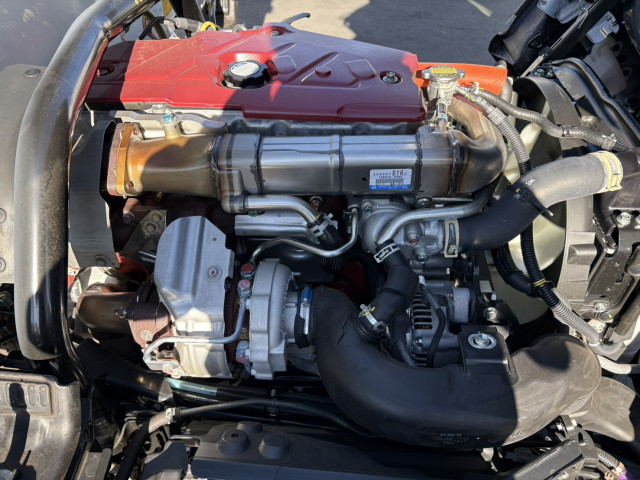 日野 デュトロ 小型 土砂ダンプ 2DG-XZU675T(97403) 34枚目