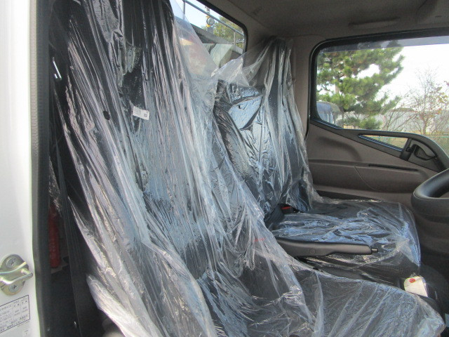 三菱ふそう キャンター 小型 コンテナ専用車 2RG-FBAV0(97404) 17枚目