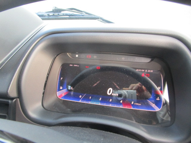 三菱ふそう キャンター 小型 コンテナ専用車 2RG-FBAV0(97404) 19枚目