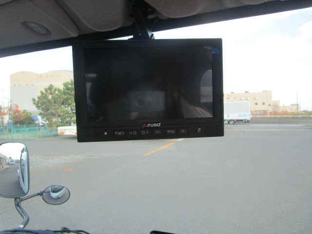 三菱ふそう キャンター 小型 コンテナ専用車 2RG-FBAV0(97404) 24枚目