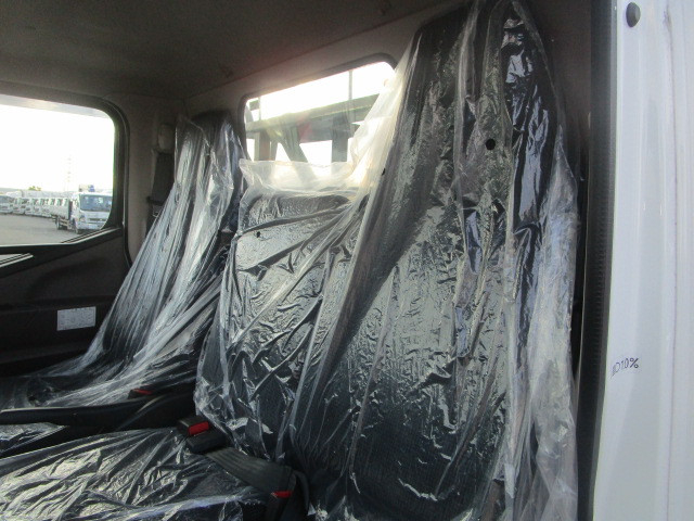 三菱ふそう キャンター 小型 コンテナ専用車 2RG-FBAV0(97404) 26枚目