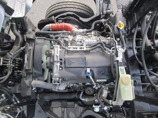 三菱ふそう キャンター 小型 コンテナ専用車 2RG-FBAV0(97404) 28枚目