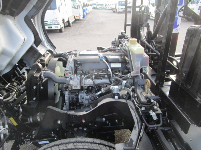 三菱ふそう キャンター 小型 コンテナ専用車 2RG-FBAV0(97404) 29枚目