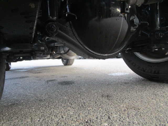 三菱ふそう キャンター 小型 コンテナ専用車 2RG-FBAV0(97404) 31枚目