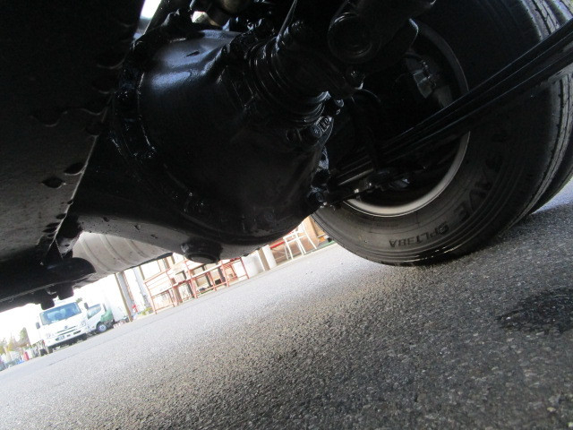 三菱ふそう キャンター 小型 コンテナ専用車 2RG-FBAV0(97404) 32枚目