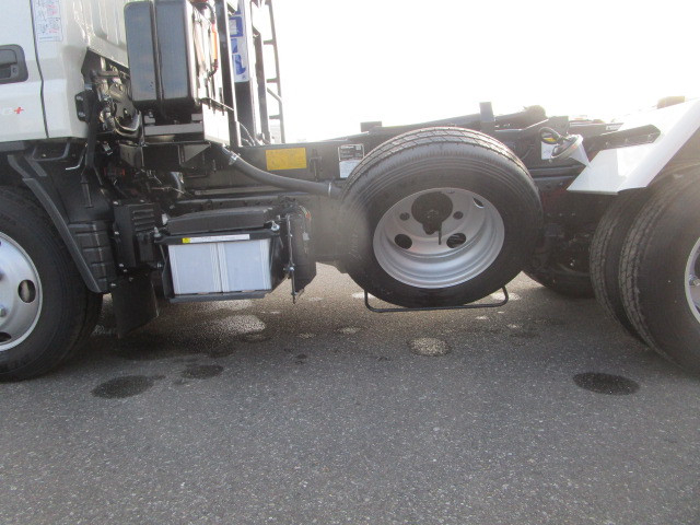 三菱ふそう キャンター 小型 コンテナ専用車 2RG-FBAV0(97404) 34枚目