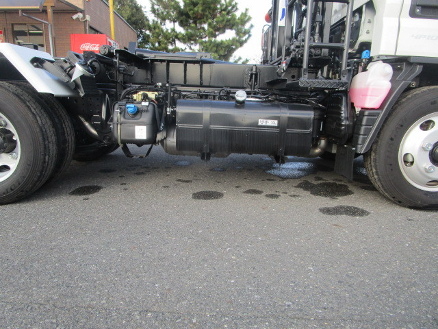 三菱ふそう キャンター 小型 コンテナ専用車 2RG-FBAV0(97404) 35枚目