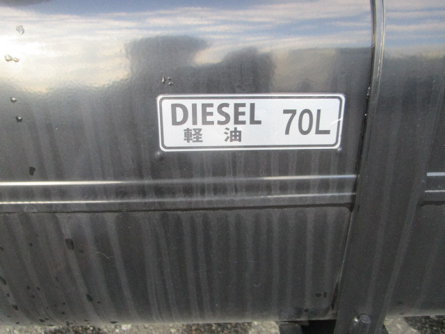 三菱ふそう キャンター 小型 コンテナ専用車 2RG-FBAV0(97404) 36枚目