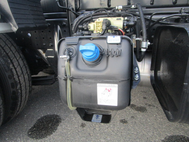 三菱ふそう キャンター 小型 コンテナ専用車 2RG-FBAV0(97404) 37枚目