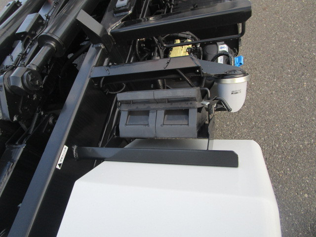 三菱ふそう キャンター 小型 コンテナ専用車 2RG-FBAV0(97404) 38枚目