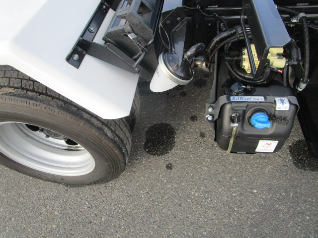 三菱ふそう キャンター 小型 コンテナ専用車 2RG-FBAV0(97404) 39枚目