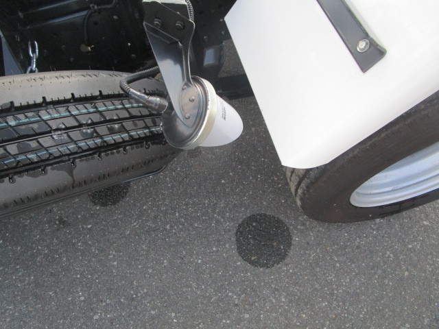 三菱ふそう キャンター 小型 コンテナ専用車 2RG-FBAV0(97404) 40枚目