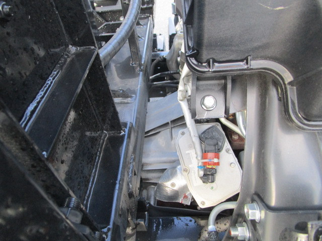 三菱ふそう キャンター 小型 コンテナ専用車 2RG-FBAV0(97404) 41枚目