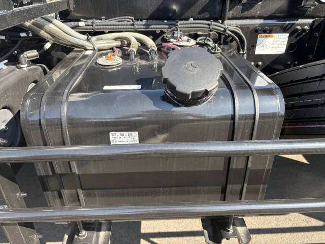 三菱ふそう ファイター 増トン 土砂ダンプ 2KG-FK62FZ(97405) 22枚目