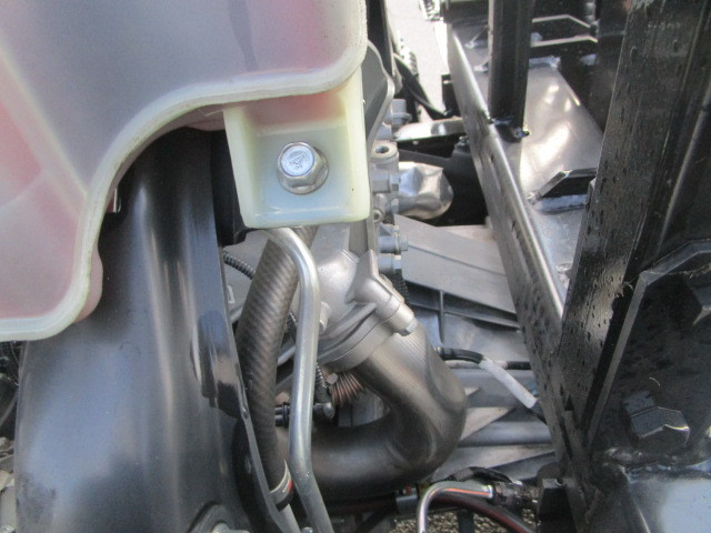 三菱ふそう キャンター 小型 コンテナ専用車 2RG-FBAV0(97404) 42枚目