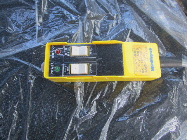 三菱ふそう キャンター 小型 コンテナ専用車 2RG-FBAV0(97404) 43枚目