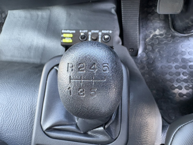 三菱ふそう ファイター 増トン 土砂ダンプ 2KG-FK62FZ(97405) 24枚目