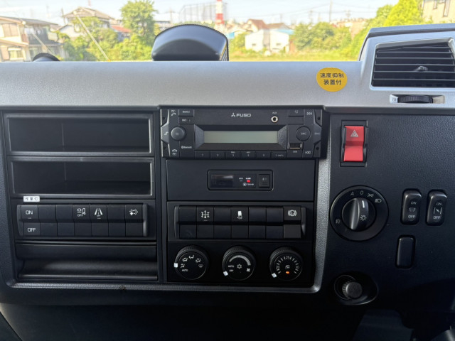 三菱ふそう ファイター 増トン 土砂ダンプ 2KG-FK62FZ(97405) 26枚目