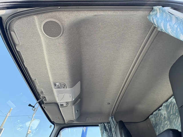 三菱ふそう ファイター 増トン 土砂ダンプ 2KG-FK62FZ(97405) 30枚目