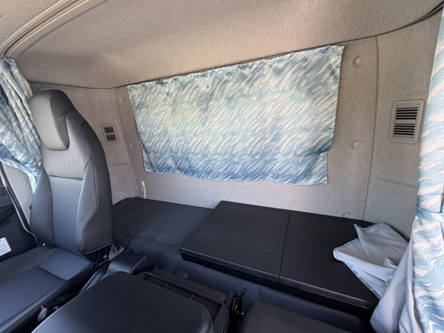 三菱ふそう ファイター 増トン 土砂ダンプ 2KG-FK62FZ(97405) 31枚目