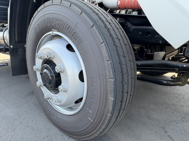 三菱ふそう ファイター 増トン 土砂ダンプ 2KG-FK62FZ(97405) 39枚目