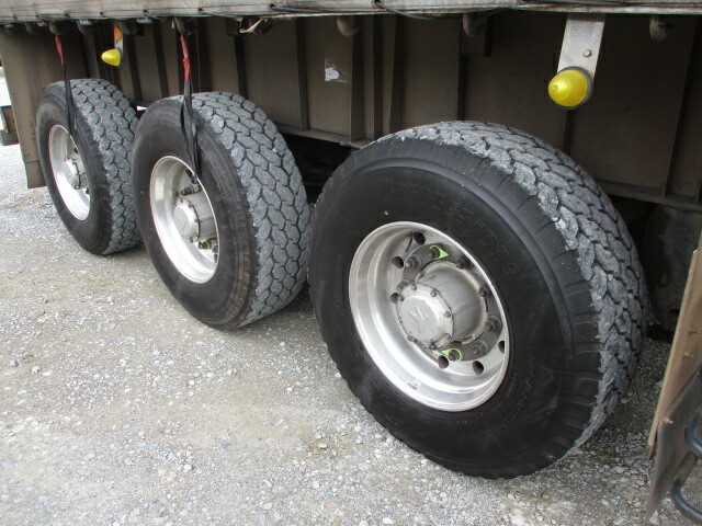 東急 トレーラ（その他） TF36H1C3S(36985) 7枚目