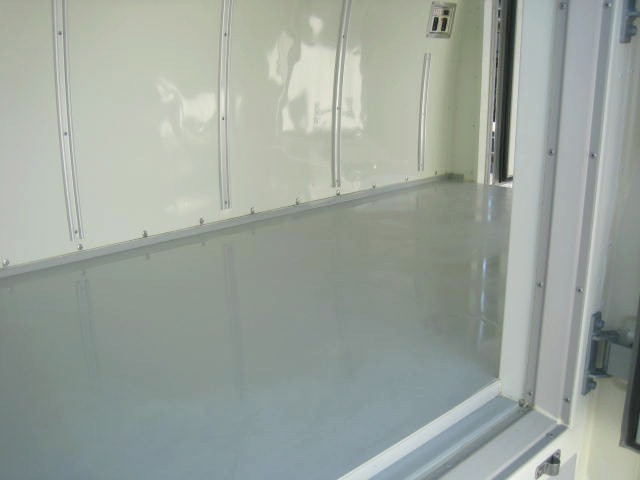 トヨタ ハイエース 小型 冷蔵冷凍バン QDF-GDH201V(97410) 13枚目