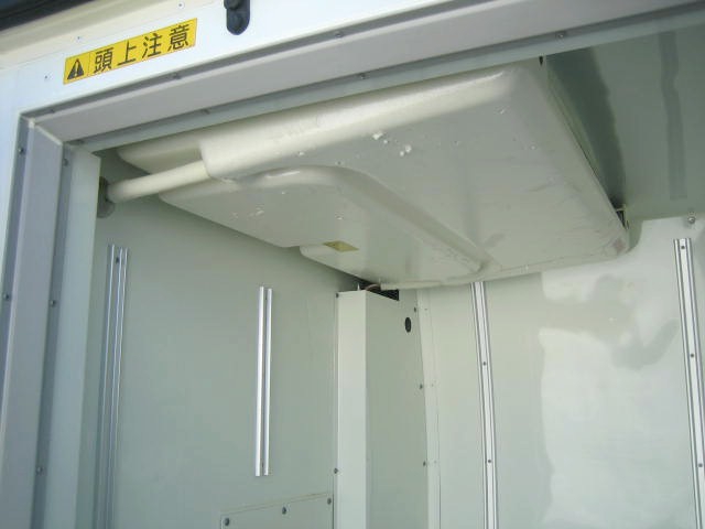 トヨタ ハイエース 小型 冷蔵冷凍バン QDF-GDH201V(97410) 14枚目