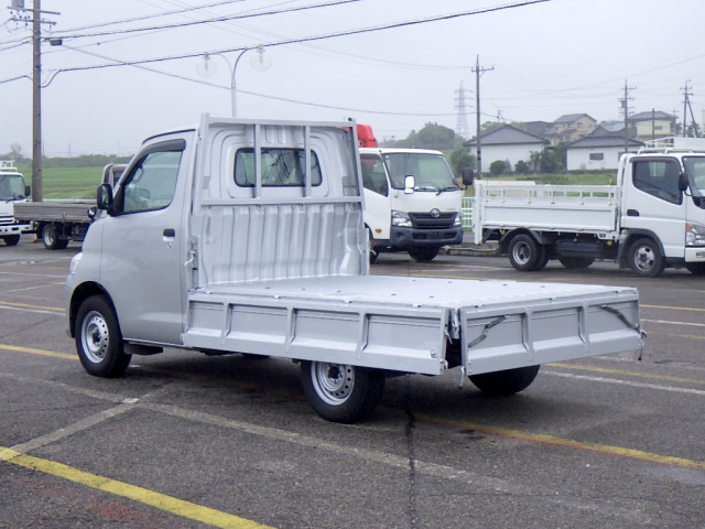 トヨタ タウンエース 小型 平ボディ 5BF-S413U(111533) 41枚目