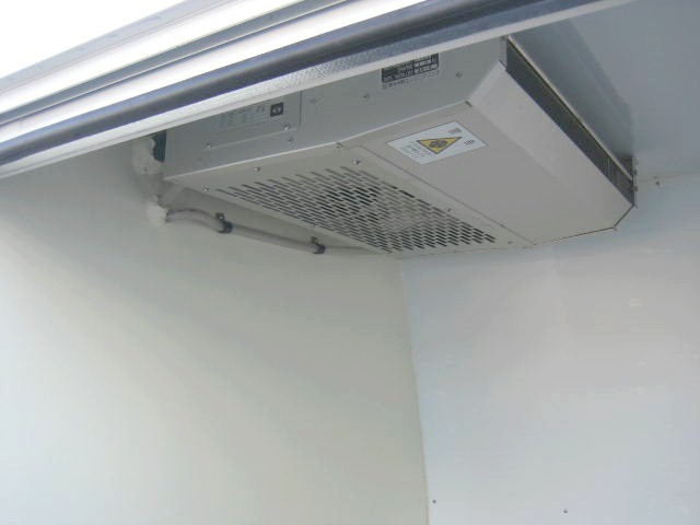 マツダ ボンゴ 小型 冷蔵冷凍バン ABF-SKP2V(97411) 10枚目