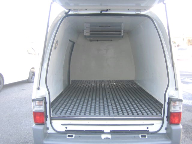 マツダ ボンゴ 小型 冷蔵冷凍バン ABF-SKP2V(97411) 5枚目