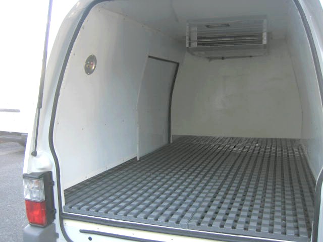 マツダ ボンゴ 小型 冷蔵冷凍バン ABF-SKP2V(97411) 6枚目