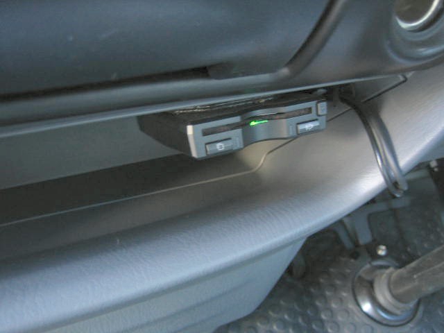 マツダ ボンゴ 小型 冷蔵冷凍バン ABF-SKP2V(97411) 19枚目