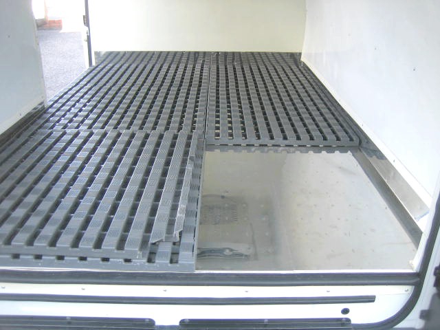 マツダ ボンゴ 小型 冷蔵冷凍バン ABF-SKP2V(97411) 12枚目