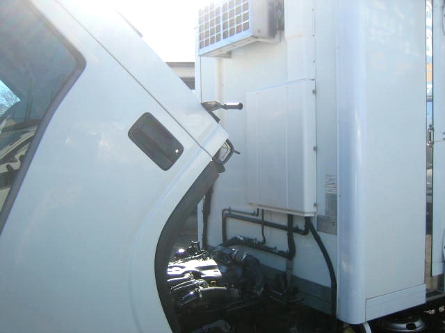 いすゞ エルフ 小型 冷蔵冷凍バン TPG-NLR85AN(97459) 22枚目