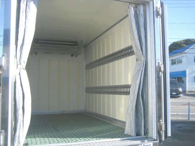 いすゞ エルフ 小型 冷蔵冷凍バン TPG-NLR85AN(97459) 7枚目