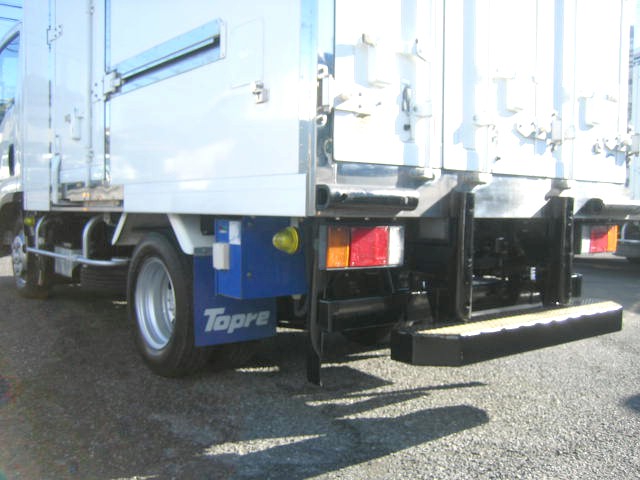 いすゞ エルフ 小型 冷蔵冷凍バン TPG-NLR85AN(97459) 14枚目