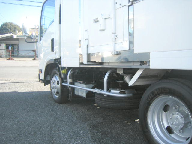 いすゞ エルフ 小型 冷蔵冷凍バン TPG-NLR85AN(97459) 13枚目