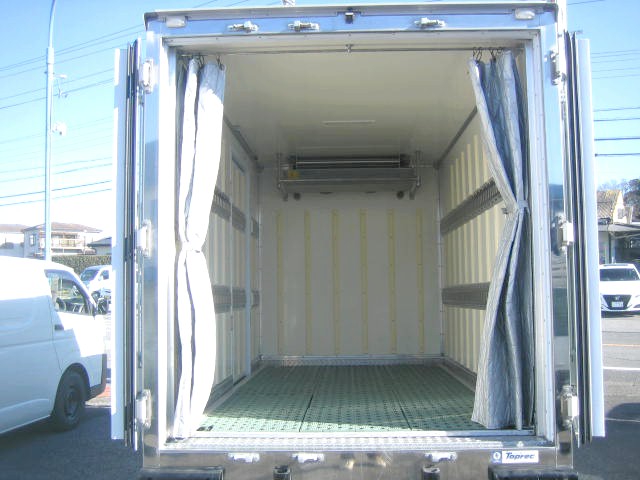 いすゞ エルフ 小型 冷蔵冷凍バン TPG-NLR85AN(97459) 5枚目