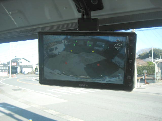 いすゞ エルフ 小型 冷蔵冷凍バン TPG-NLR85AN(97459) 28枚目