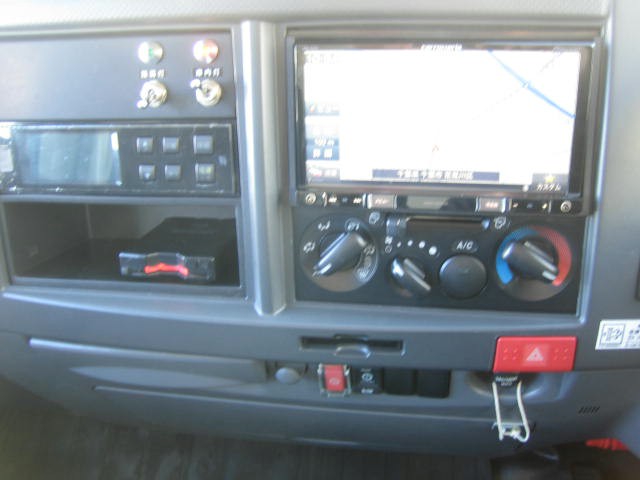 いすゞ エルフ 小型 冷蔵冷凍バン TPG-NLR85AN(97459) 30枚目